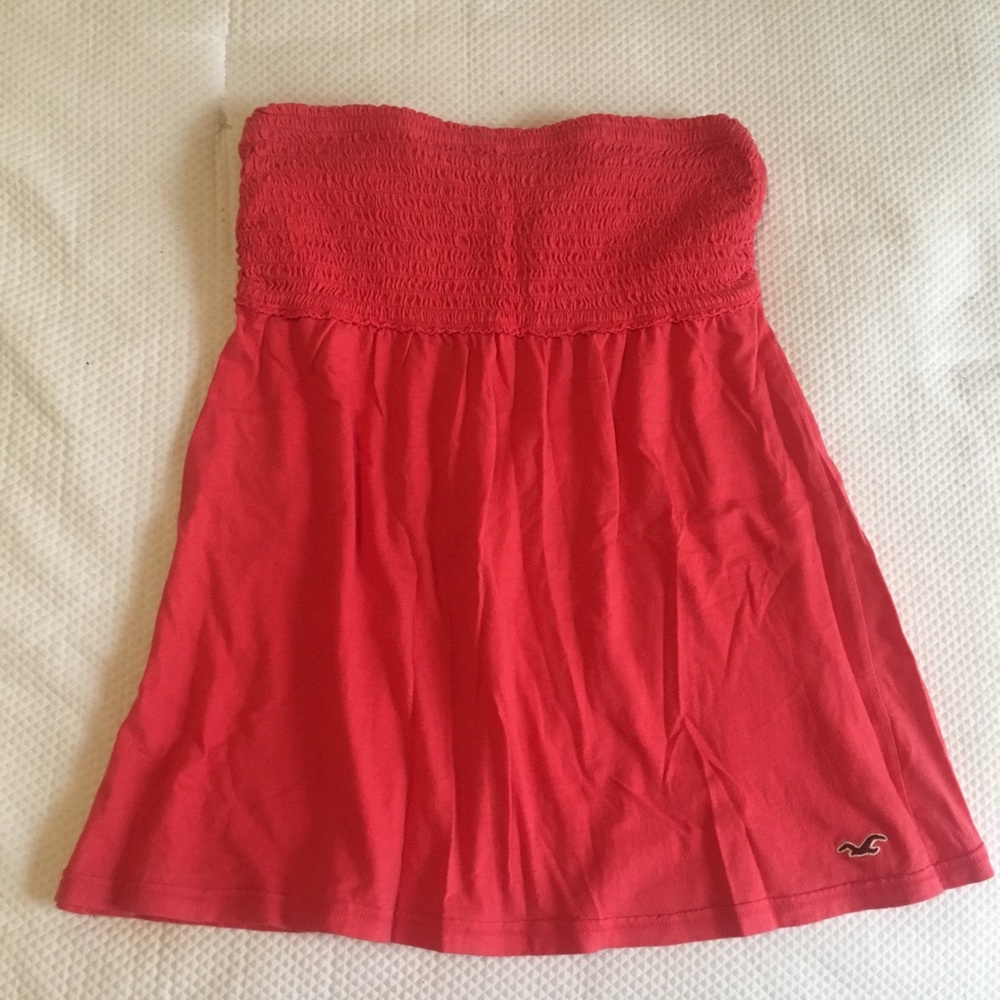 Hollister Sleeveless Top